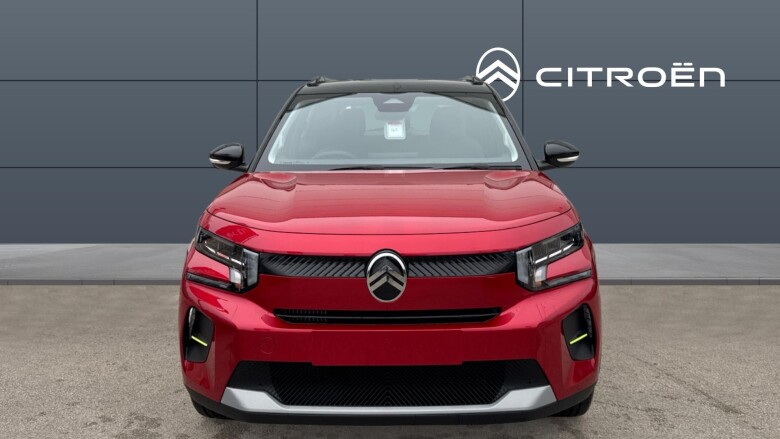 Citroen C3 1.2 Turbo Plus 5dr Petrol Hatchback